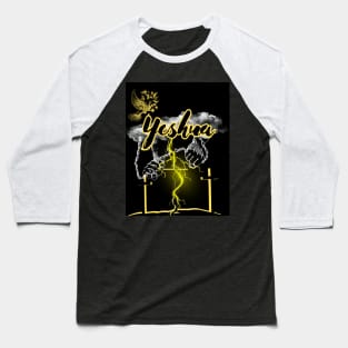 Yeshua Baseball T-Shirt